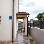 Apartment Porec Anita