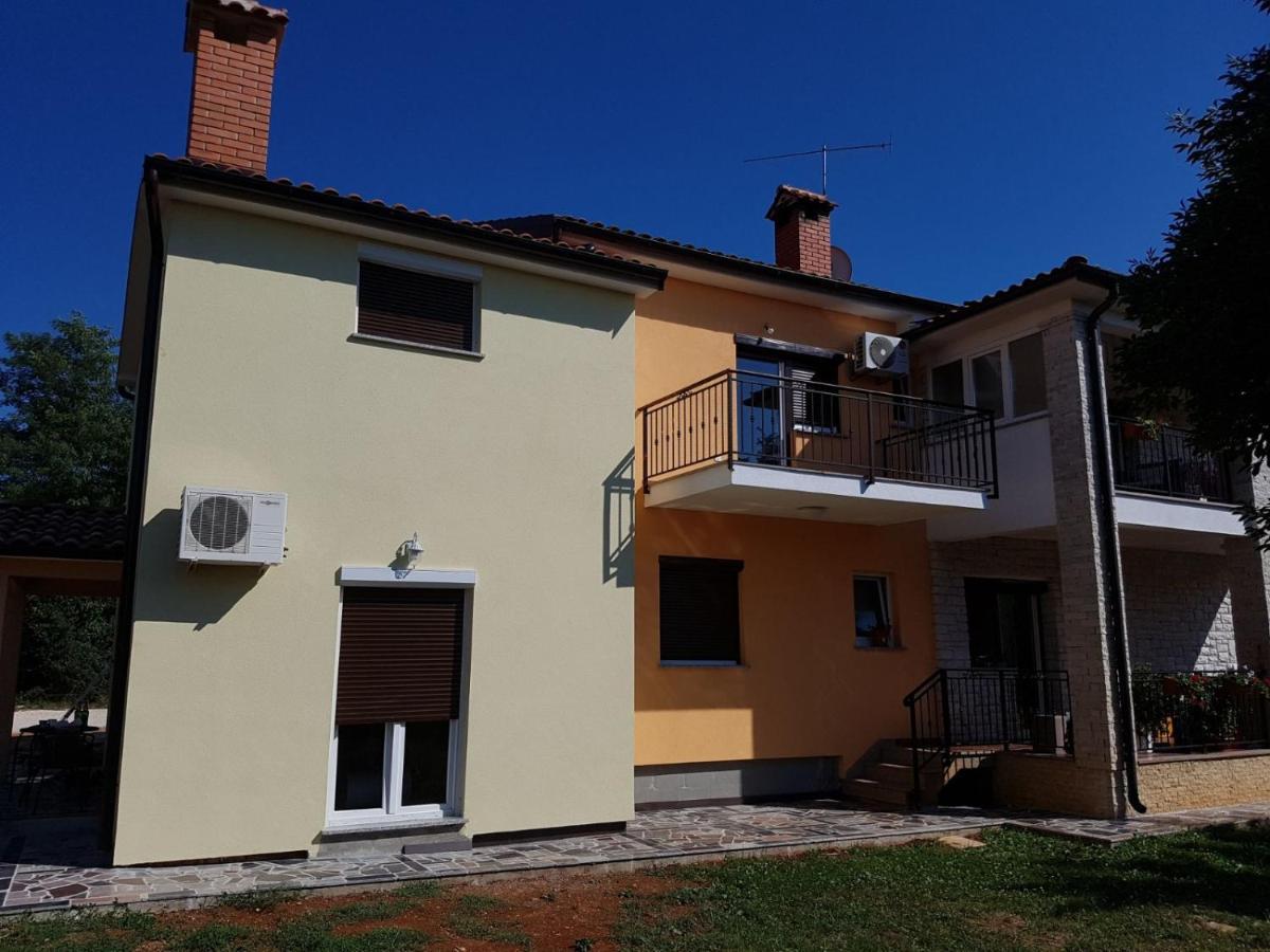 Appartement Anita *