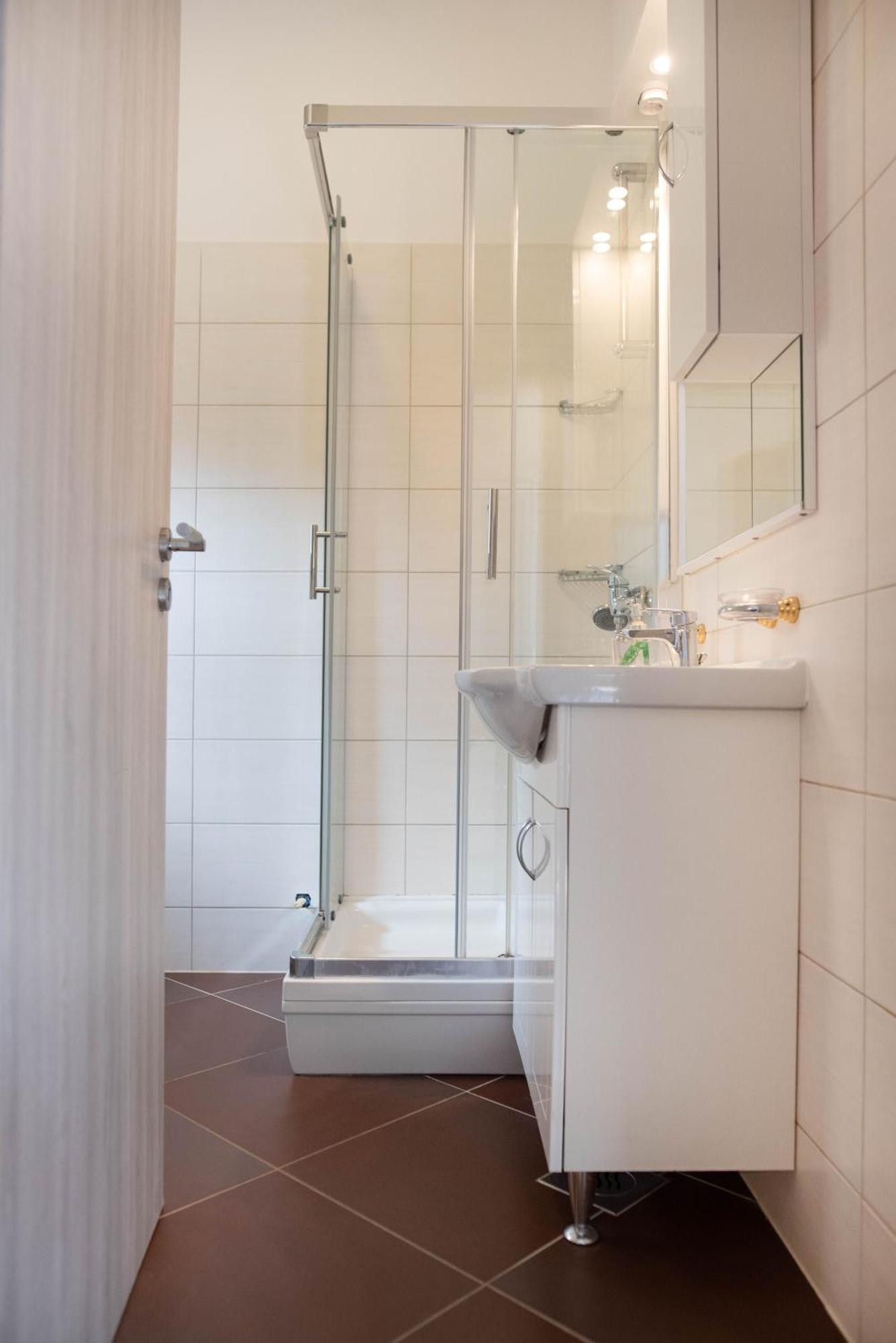 Appartement Anita *