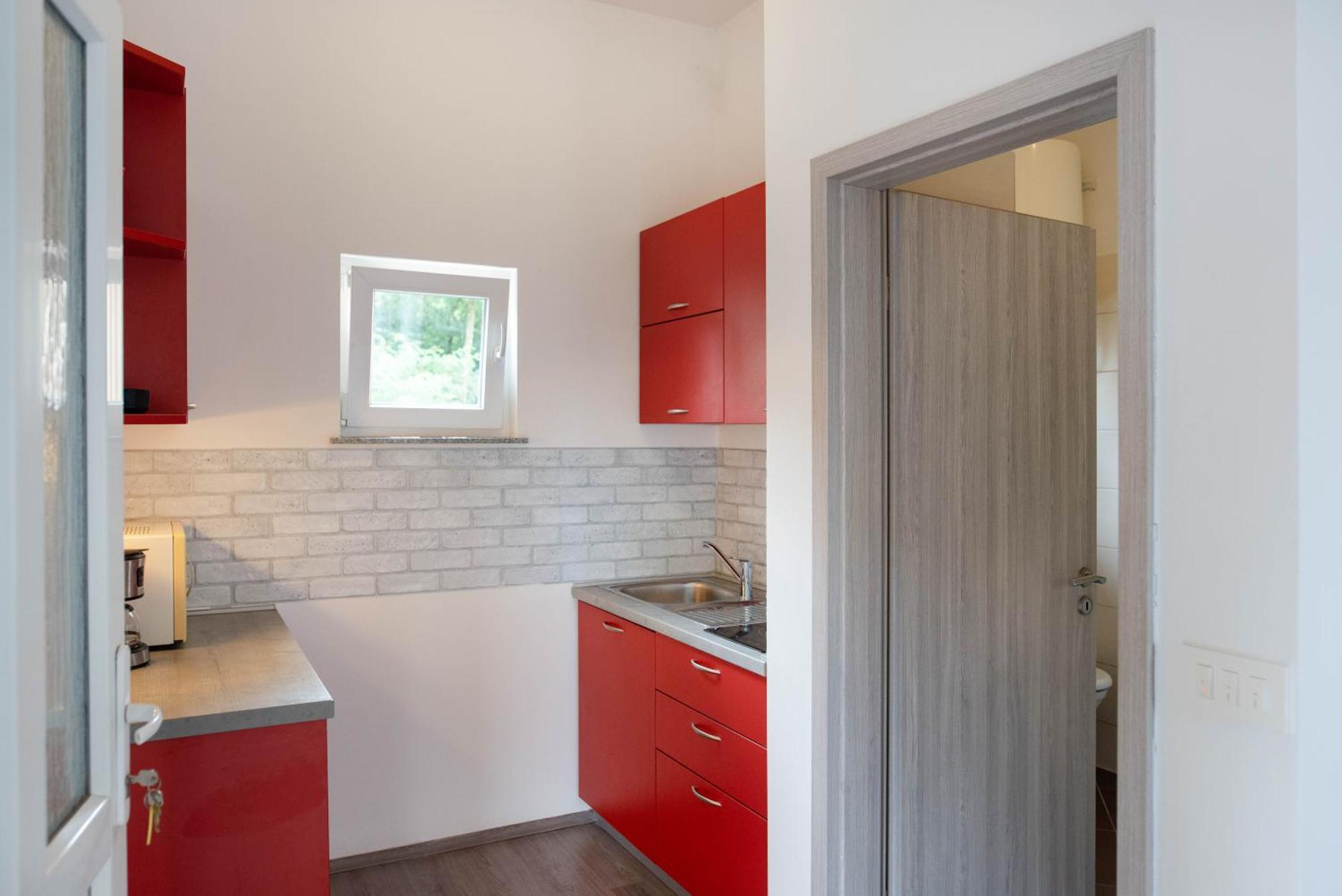 Anita Appartement
